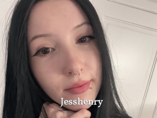 Jesshenry