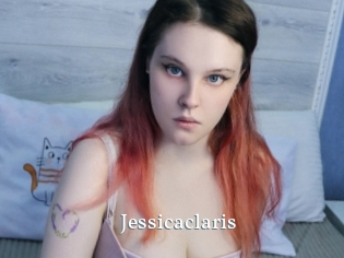 Jessicaclaris