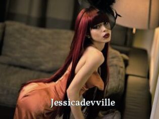 Jessicadevville
