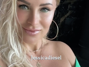 Jessicadiesel