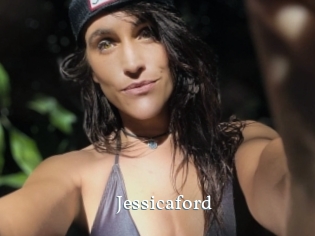 jessicaford SexyIdol