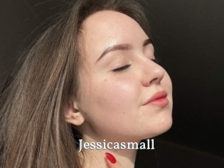 Jessicasmall