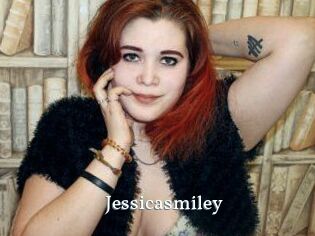 Jessicasmiley