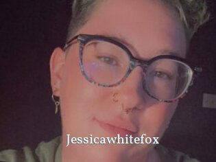 Jessicawhitefox