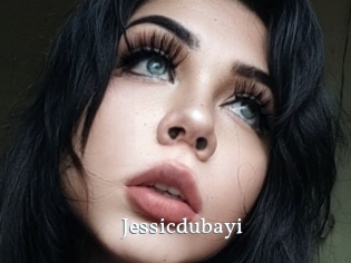 jessicdubayi SexyIdol