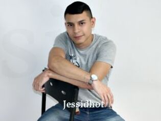 Jessidhot