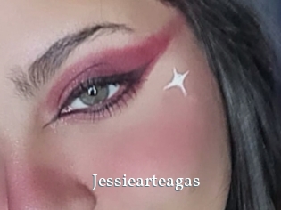 Jessiearteagas