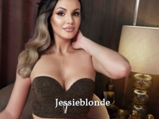 jessieblonde SexyIdol