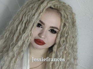 Jessiefrances