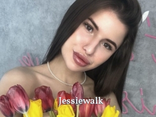 Jessiewalk
