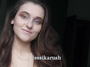 Jessikarush