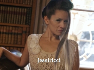 Jessiricci
