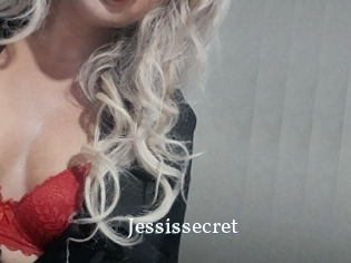 Jessissecret