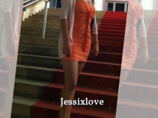 Jessixlove