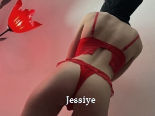 Jessiye