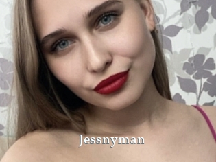Jessnyman