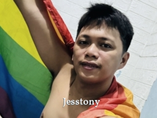 Jesstony