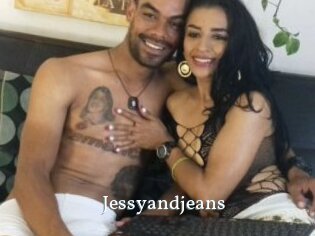 jessyandjeans SexyIdol