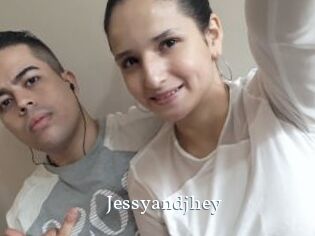 Jessyandjhey