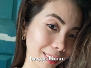 Jessygoldman