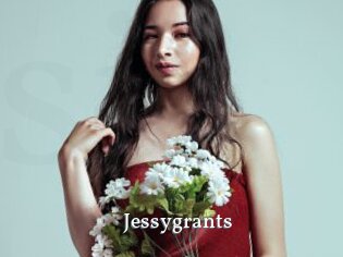Jessygrants