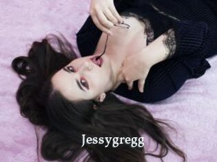 Jessygregg
