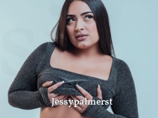 Jessypalmerst