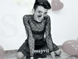 Jessyvil