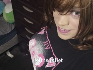 jett_is_juliet SexyIdol