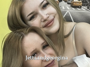 Jettaandgeorgina