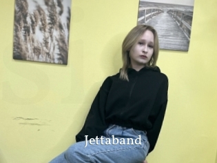 Jettaband