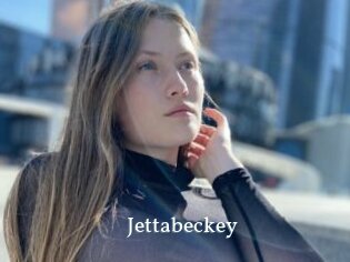 Jettabeckey