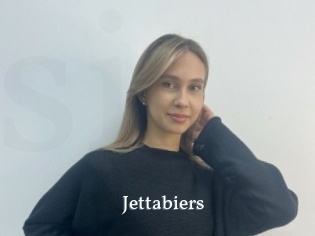 Jettabiers