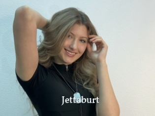 Jettaburt