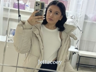 Jettacoey