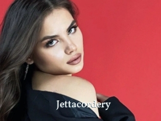 Jettacordery