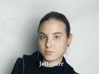 Jettadarr