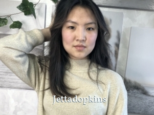 jettadopkins SexyIdol
