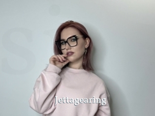 Jettagearing