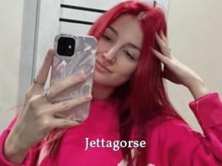 Jettagorse