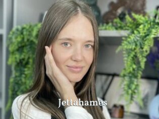 Jettahames