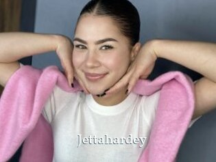 Jettahardey