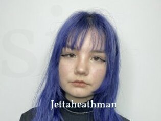 Jettaheathman