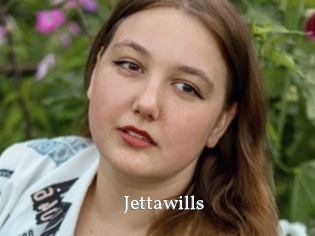 Jettawills
