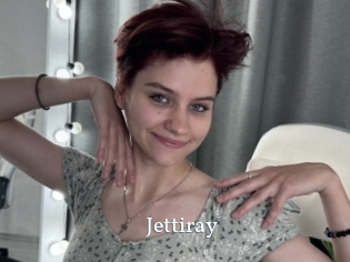 Jettiray