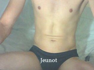 Jeunot