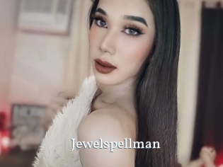 jewelspellman SexyIdol