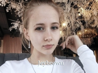 Jeybrown