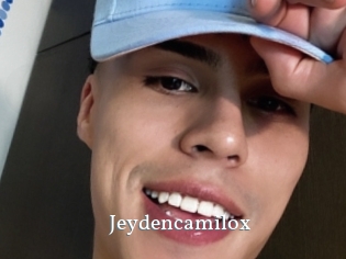 Jeydencamilox