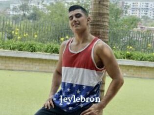 Jeylebron